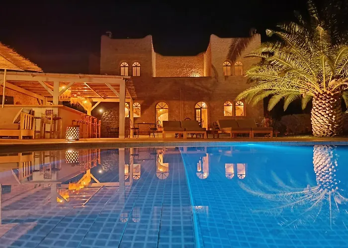 Villa Maya