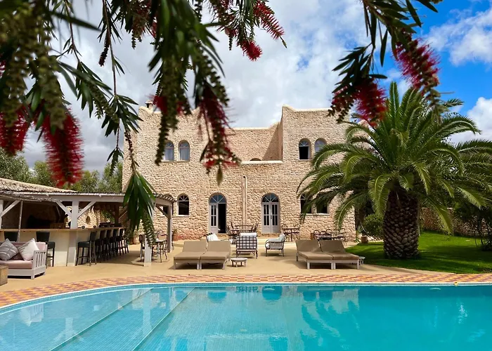 Villa Maya