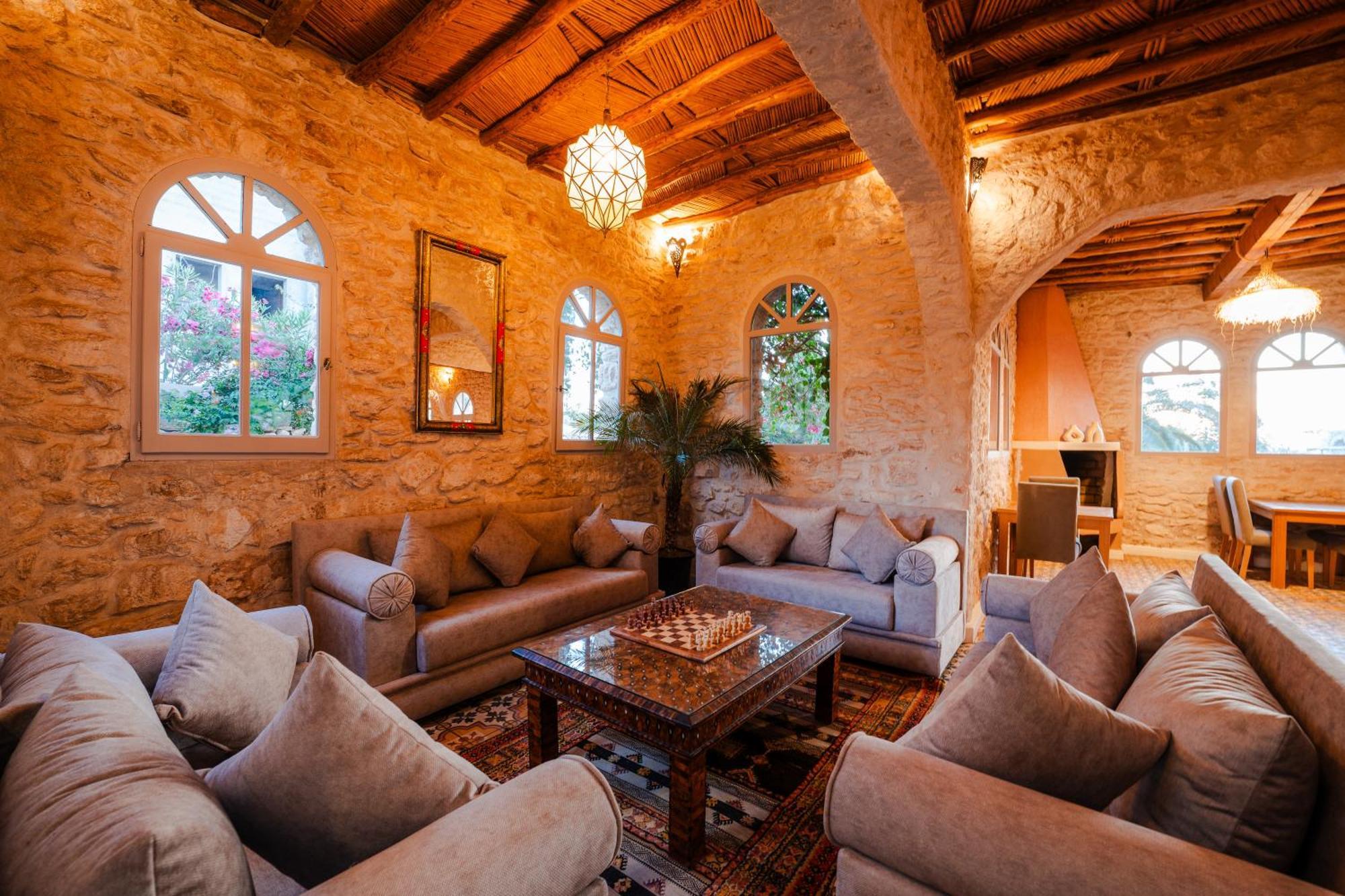 Bed and breakfast Maya *