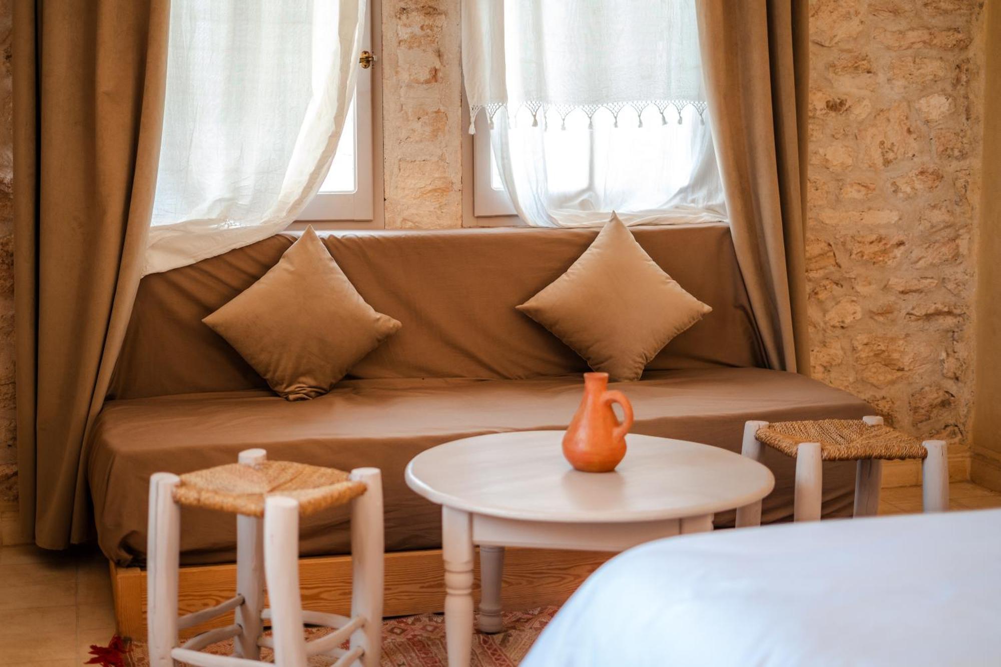 Bed and breakfast Maya