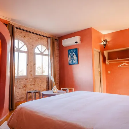 Villa Maya Essaouira Room photo