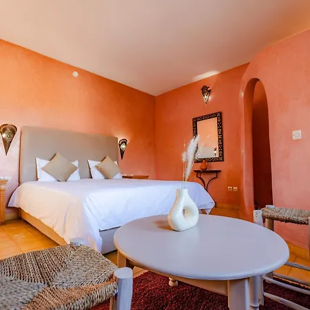 Villa Maya Essaouira Room photo