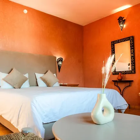 Villa Maya Essaouira Room photo