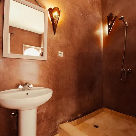 Villa Maya Essaouira Room photo