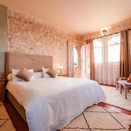 Villa Maya Essaouira Exterior photo